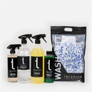 Exteriör Tvättpaket, Universal Tershine TS2011 – 1881682