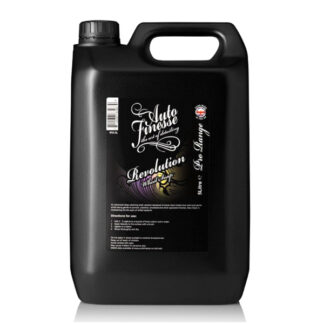 Fälgrengöring Auto Finesse Revolution Wheel Soap, 5000 ml
