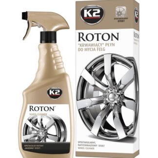 Fälgrengöring K2 Roton 700 Ml, Universal – 1706046