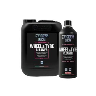 Fälgrengöring Mafra Maniac Wheel & Tyre Cleaner, 1000 ml
