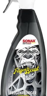 Fälgrengöring Sonax Beast Wheel Cleaner, Universal – 1727943