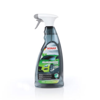 Fälgrengöring Sonax Ecoline, 1000 ml