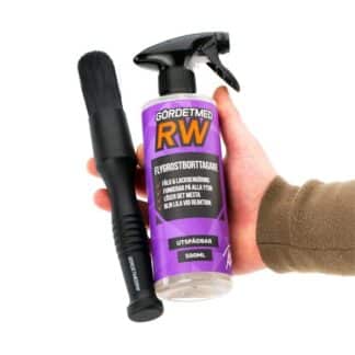 Fälgrengörings paket, Universal Gördetmedrw RW2010 – 1881668