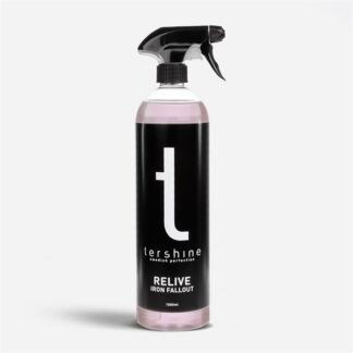 Flygrostlösare Tershine Relive – Iron Fallout, 1 L, Universal – 1851086