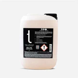 Flygrostlösare Tershine Relive – Iron Fallout, 5 L, Universal – 1851088