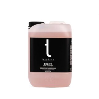 Flygrostlösare tershine Relive, 5000 ml