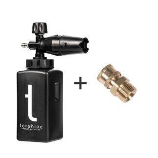 Foam Lance tershine Foam Lance, Kränzle (M22)