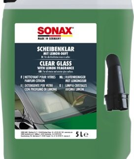 Fönsterputs Sonax Clear glass, Universal – 1727910