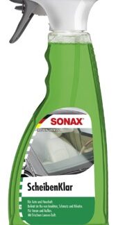 Fönsterputs Sonax Clear glass, Universal – 1727976