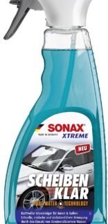 Fönsterputs Sonax Xtreme Glass clear NanoPro, Universal – 1727962