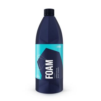 Förtvättsmedel GYEON Q²M Foam – Skummande / Vaxsäkert, 1000 ml