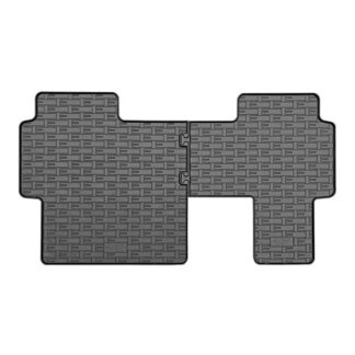 GUMMIMATTOR, Bak Cikcar CK RVW09 – vw id. buzz buss