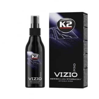 Glasförsegling K2 Vizio Pro Invisible wiper 150 Ml, Universal – 1706041