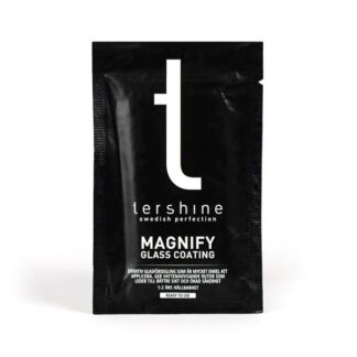 Glasförsegling tershine Magnify Glass Coating, 1 st