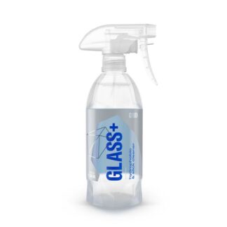 Glasrengöring Gyeon Q²M Glass+, 500 ml