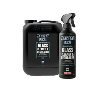 Glasrengöring Mafra Maniac Glass Cleaner & Degreaser, 500 ml