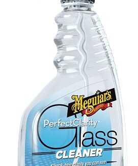 Glasrengöring Meguiars Perfect Clarity Glass Cleaner Meguiars MEG – 1028191