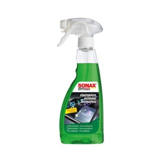 Glasrengöring Sonax Fönsterputs, 500 ml