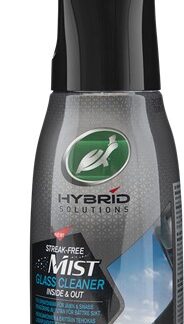 Glasrengöring Turtle Wax Hs Mist Glass Cleaner 591 Ml, Universal – 1703206