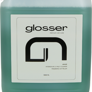 Glosser Amaze Interior APC & Multi Cleaner – Interiörrengöring 5 l