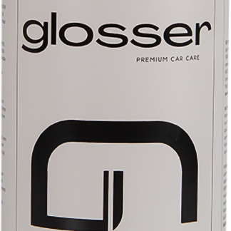 Glosser Blast Foam Prewash – Förtvättsmedel/Alkalisk avfettning 500 ml