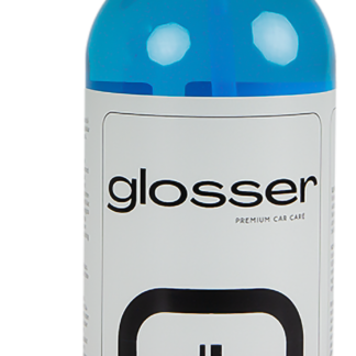 Glosser Clarity Glass Cleaner – Glasrengöring/Fönsterputs 500 ml