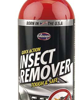 Glosser Insect Remover – Insektsborttagare 750 ml