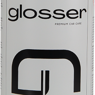 Glosser Mighty Extra Strong Tar Remover – Kallavfettning 1 l