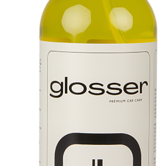 Glosser Pearl Wet Coat – Sprayvax 500 ml