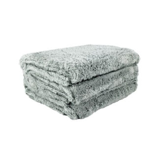 Glosser Pro Series Supersoft 40×60 cm – Mikrofiberdukar 3-pack