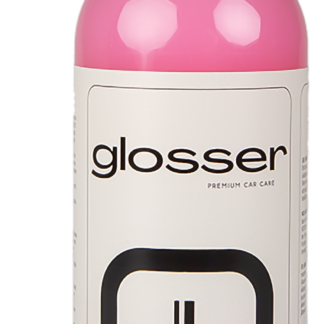 Glosser Rapid Ceramic Quick Coating – Sprayvax 500 ml