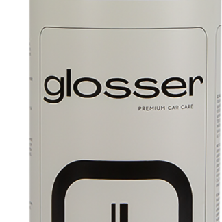 Glosser Red Devil Wheel & Iron Cleaner – Fälgrengöring/Flygrostlösare