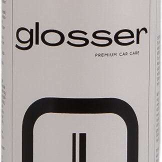 Glosser Sparkle Ceramic Coating Schampoo – Bilschampo 500 ml