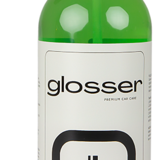 Glosser Stardust Complete Gloss Booster – Rengörande Snabbvax 500 ml