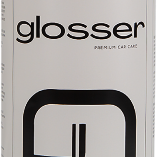 Glosser Touch-Less Strong TFR Degreaser – Alkalisk avfettning 1 l