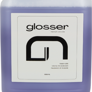 Glosser Touch-Less Strong TFR Degreaser – Alkalisk avfettning 5 l