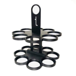 Hållare 3D tershine