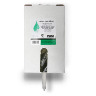 Handrengöring refill Plum