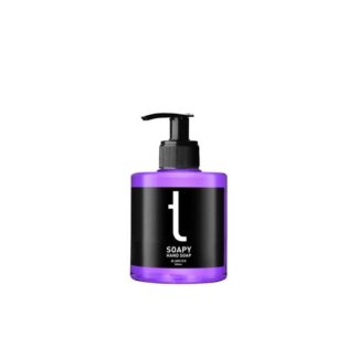 Handtvål tershine Soapy Blomster, 300 ml