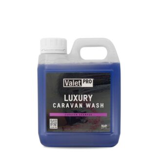 Husvagnsschampo ValetPRO Luxury Caravan Wash, 1000 ml