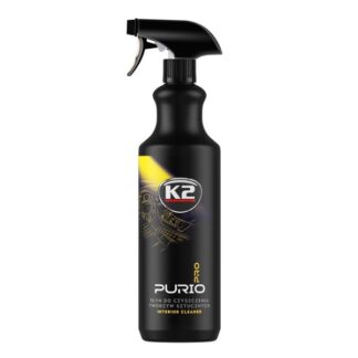 Interiörrengöring K2 Purio Pro 1l, Universal – 1783916