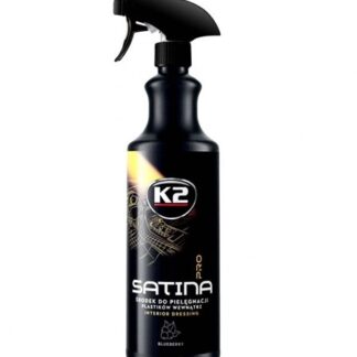Interiörrengöring K2 Satina Pro Blueberry 1 L, Universal – 1706042
