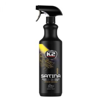 Interiörrengöring K2 Satina Pro Energy fruit 1 L, Universal – 1706044