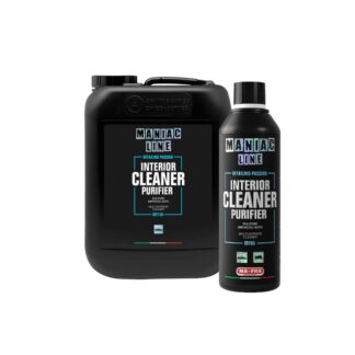 Interiörrengöring Mafra Maniac Interior Cleaner Purifier, 500 ml, 500 ml