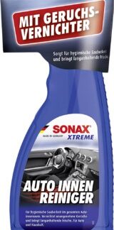 Interiörrengöring Sonax Xtreme Interior cleaner, Universal – 1727865