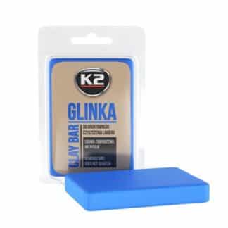 K2 Clay Bar 60g, Universal – 1698209