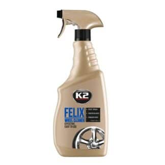 K2 Felix Fälgrengöring 750 Ml, Universal – 1698190