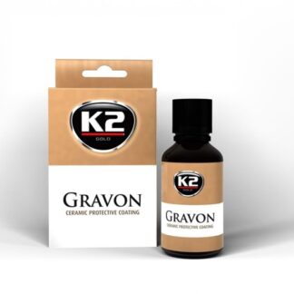 K2 Gravon ceramic coating refill 50ml, Universal – 1698182
