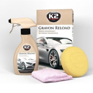K2 Gravon reload ceramic reload, Universal – 1698183