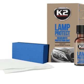 K2 Lamp protect strålkastar protective coating kit 10ml – 1698194